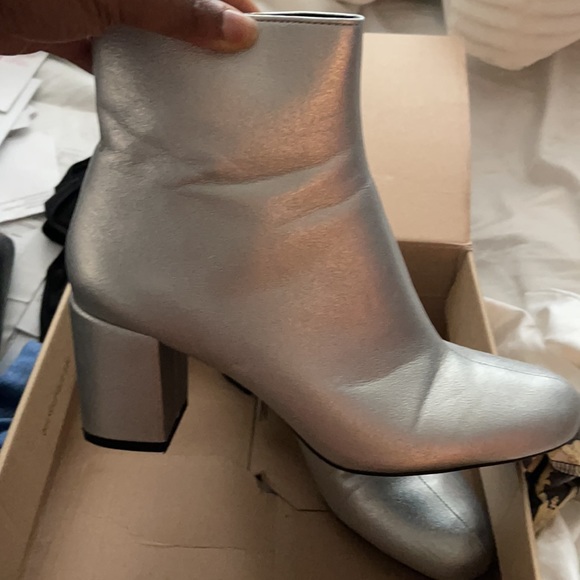 Booties - Picture 2 of 3